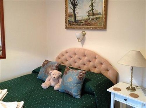 Monkgate Guest House Йорк Экстерьер фото
