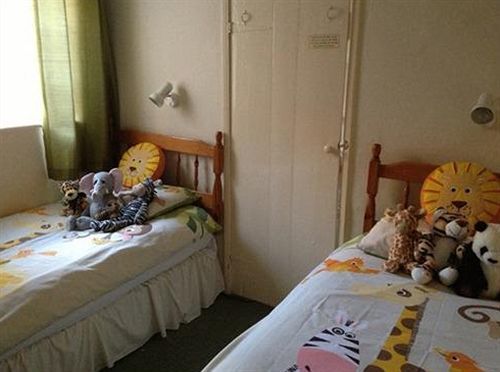 Monkgate Guest House Йорк Экстерьер фото