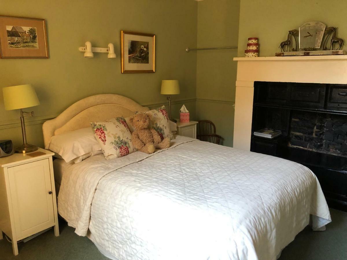 Monkgate Guest House Йорк Экстерьер фото
