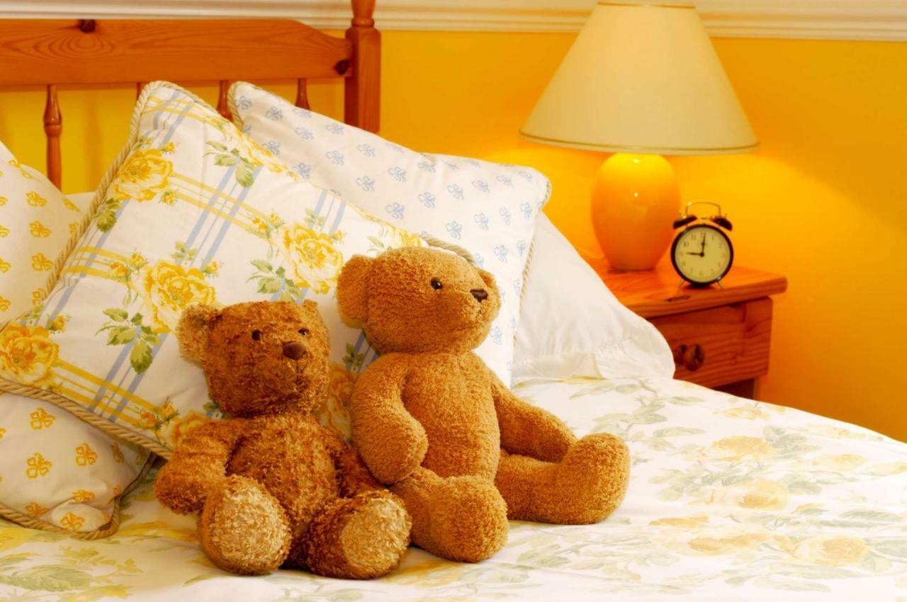 Monkgate Guest House Йорк Экстерьер фото