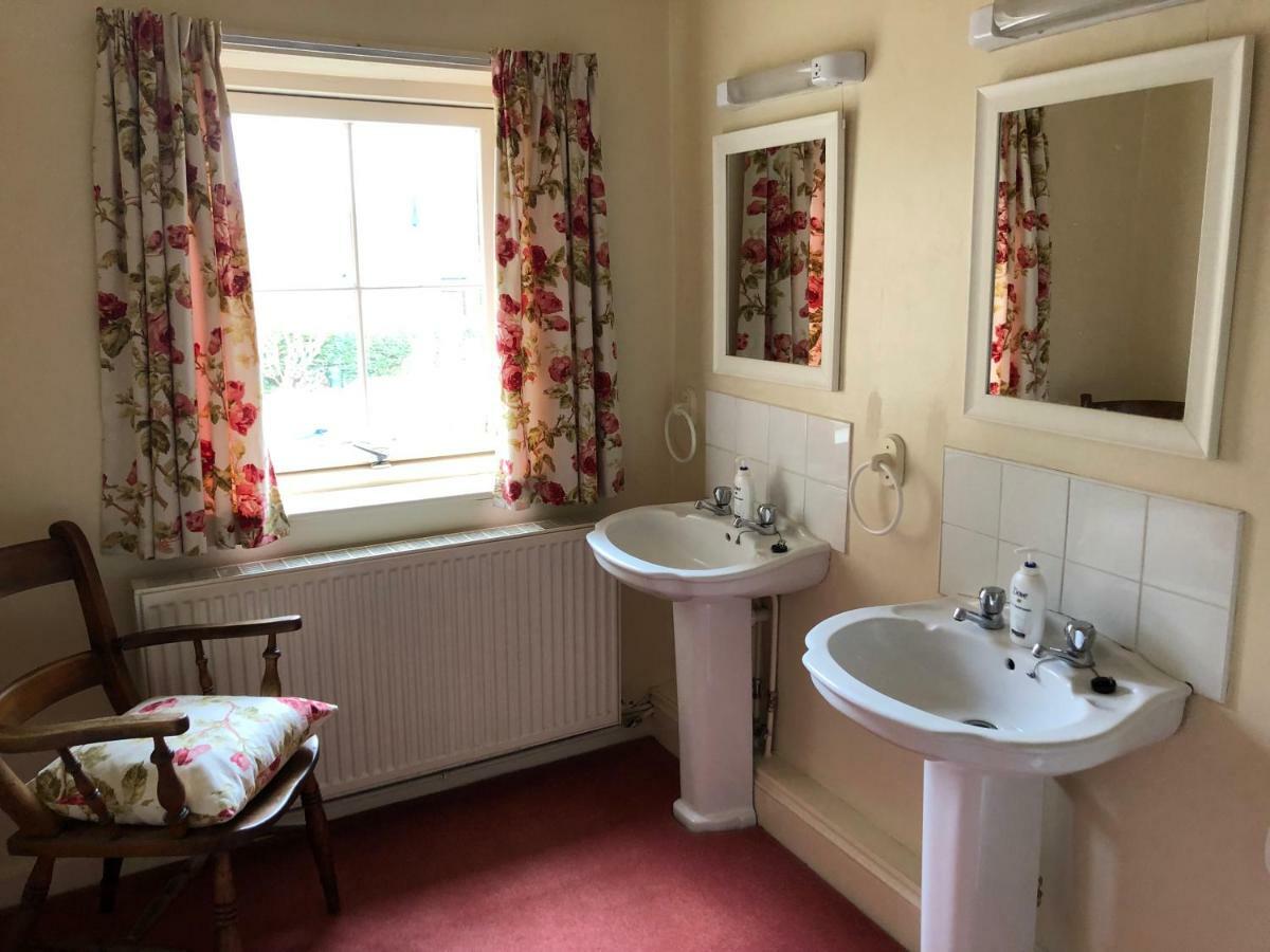 Monkgate Guest House Йорк Экстерьер фото