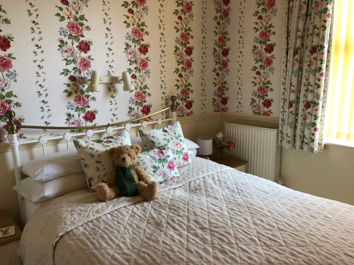 Monkgate Guest House Йорк Экстерьер фото