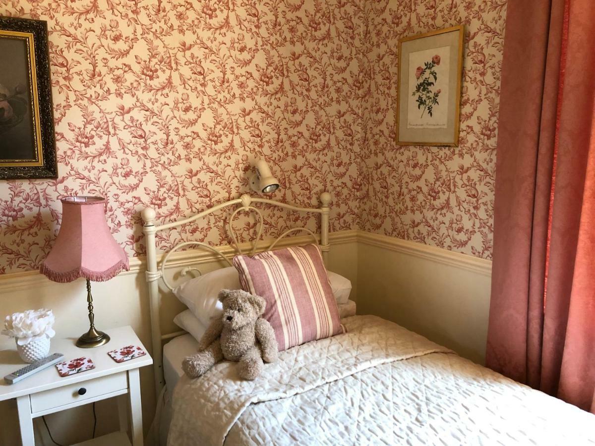 Monkgate Guest House Йорк Экстерьер фото