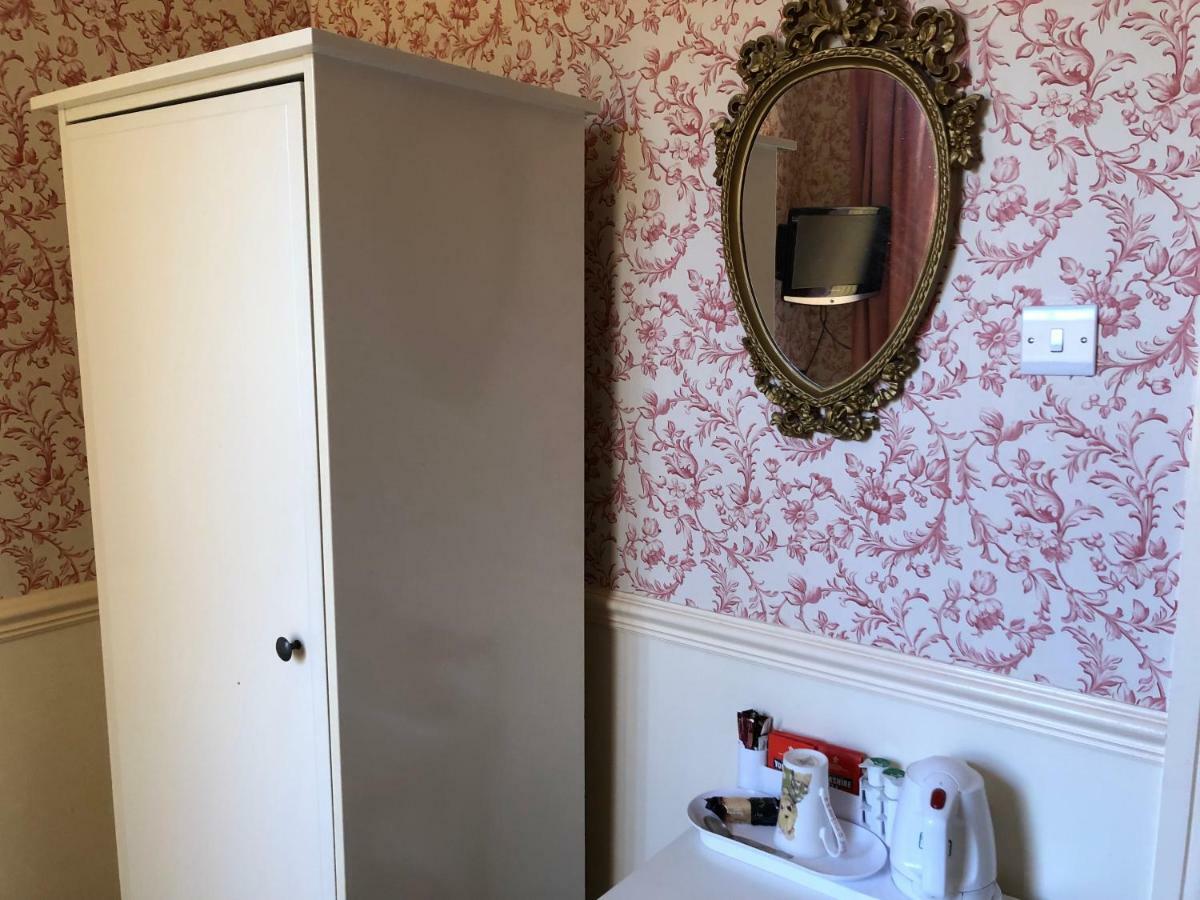 Monkgate Guest House Йорк Экстерьер фото