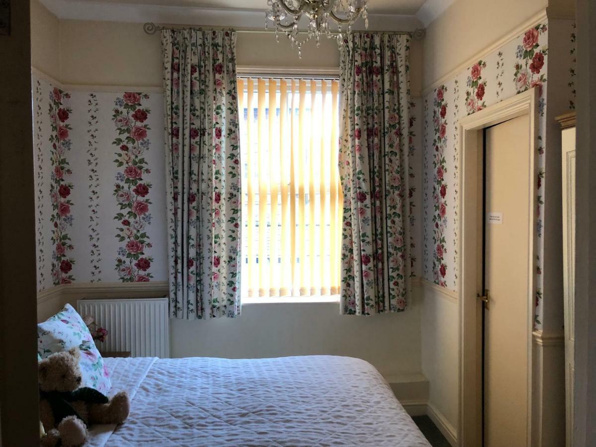 Monkgate Guest House Йорк Экстерьер фото