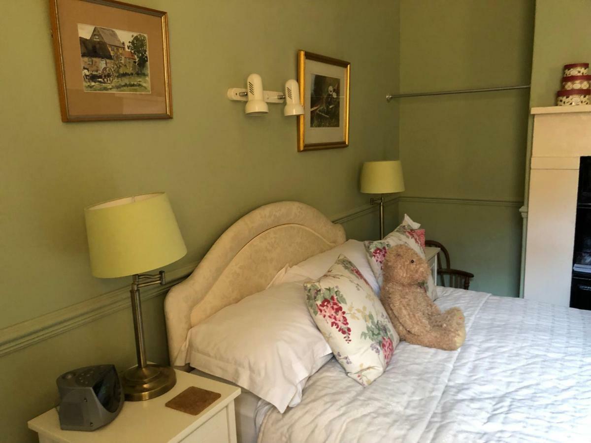 Monkgate Guest House Йорк Экстерьер фото