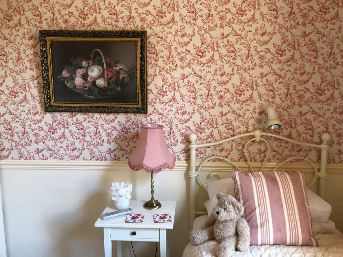 Monkgate Guest House Йорк Экстерьер фото